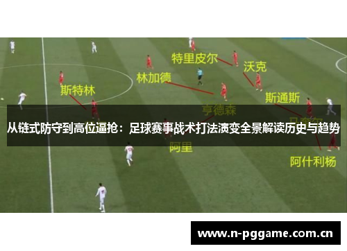 从链式防守到高位逼抢：足球赛事战术打法演变全景解读历史与趋势